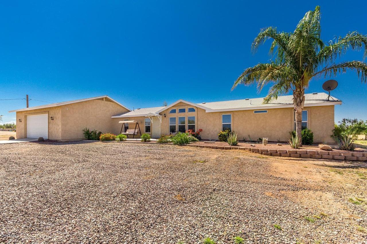 27251 E Javelina Dr., Florence, AZ 85132