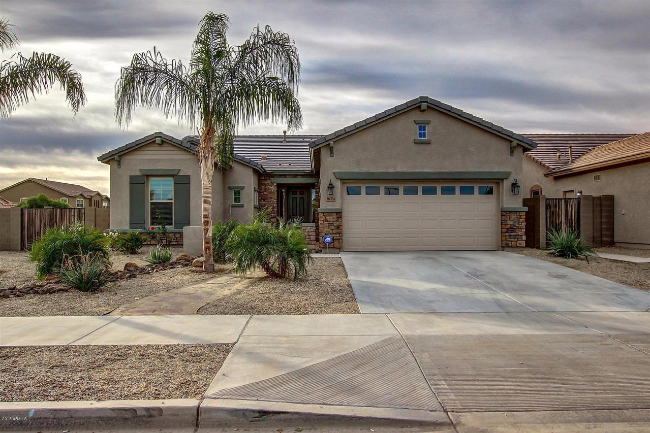 16351 W Yucatan Dr., Surprise, AZ 85388