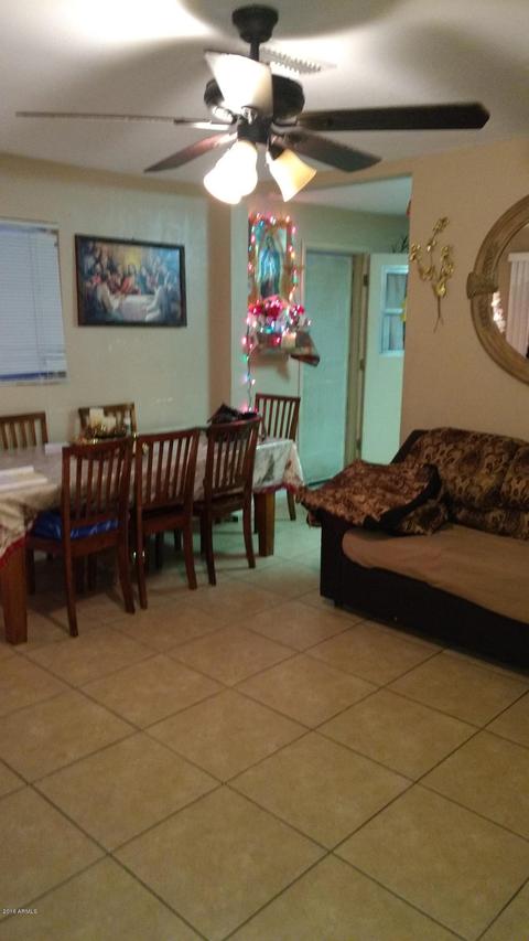6631 E Alder Ave., Mesa, AZ 85206