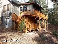 3737 N Mohawk St., Pine, AZ 85544
