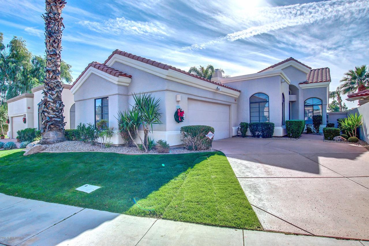 8303 E Cortez Dr., Scottsdale, AZ 85260