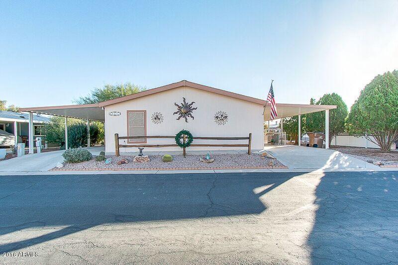 40643 N Eagle St., San Tan Valley, AZ 85140