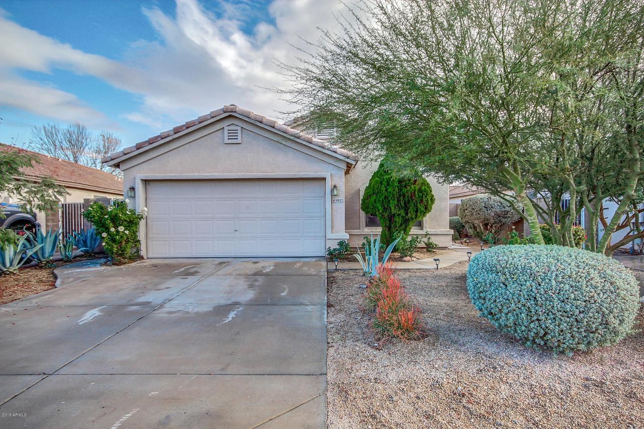 9927 N 94th Ave., Peoria, AZ 85345