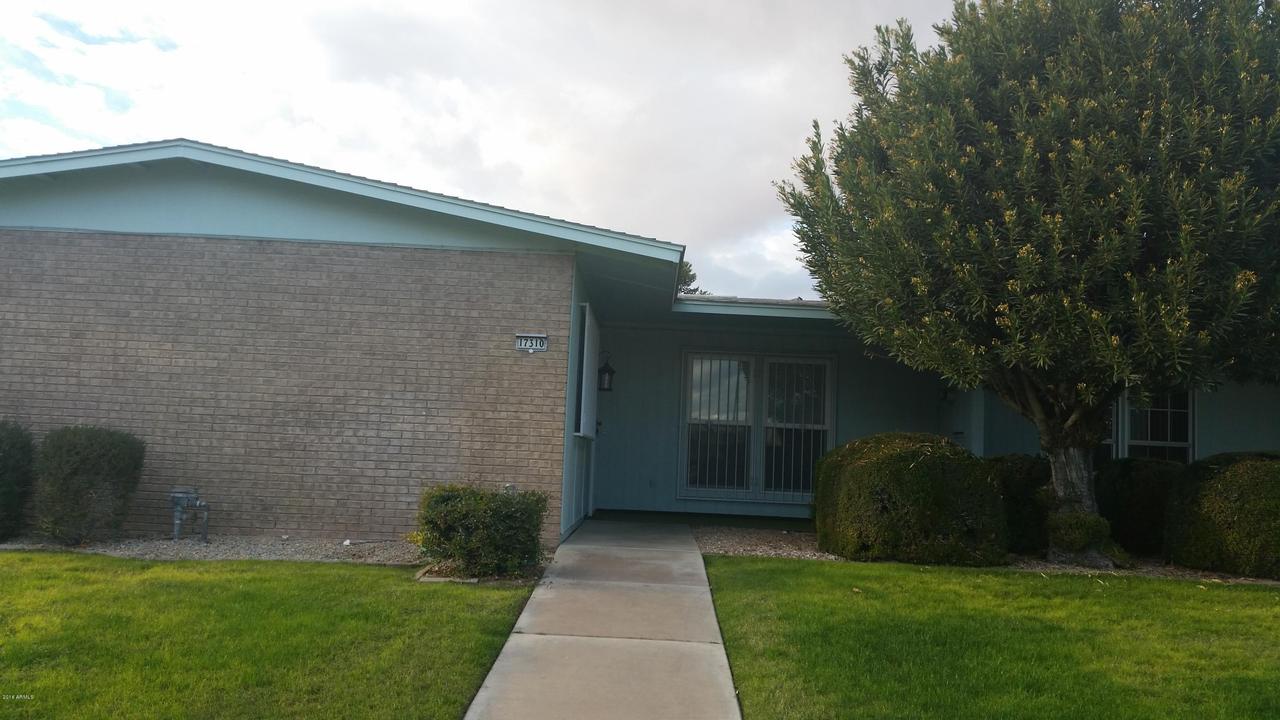 17310 N Del Webb Blvd., Sun City, AZ 85373