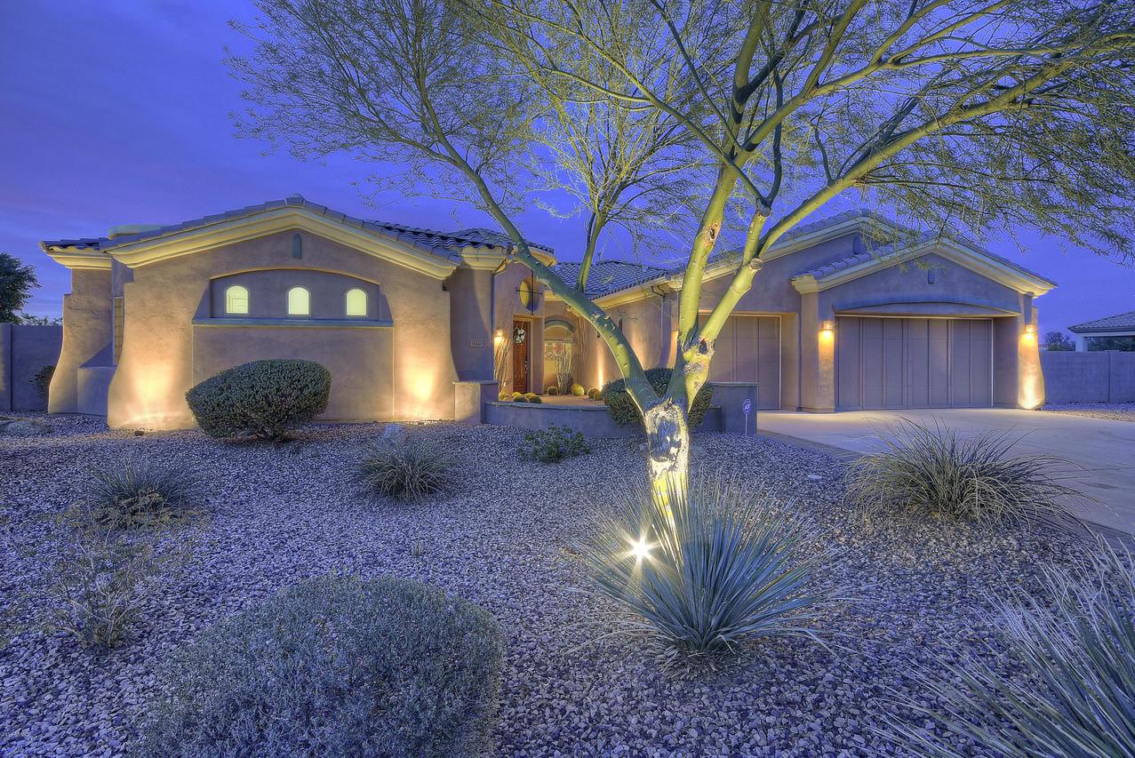 18340 W Beryl Ct., Waddell, AZ 85355