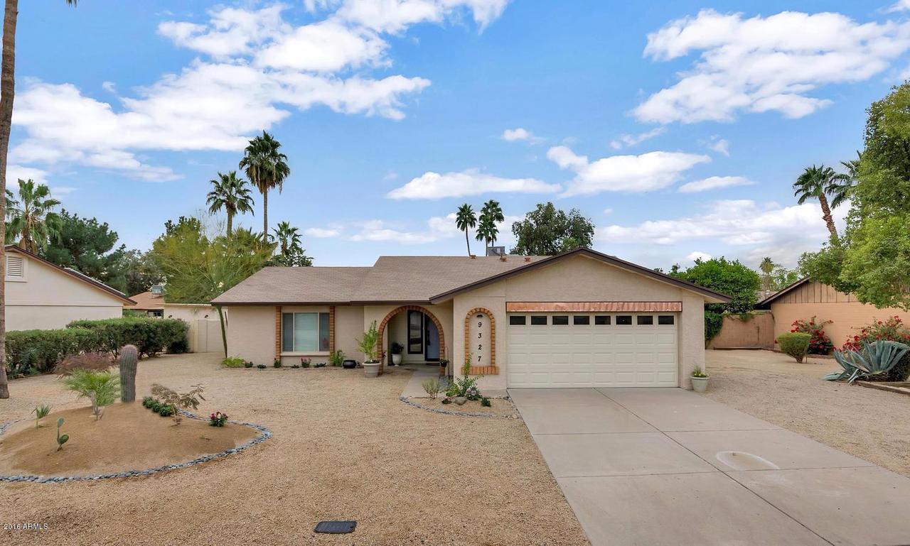 9327 E Cortez St., Scottsdale, AZ 85260