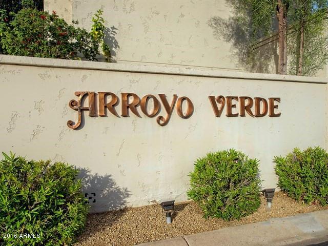 6349 N 78th St. #97, Scottsdale, AZ 85250
