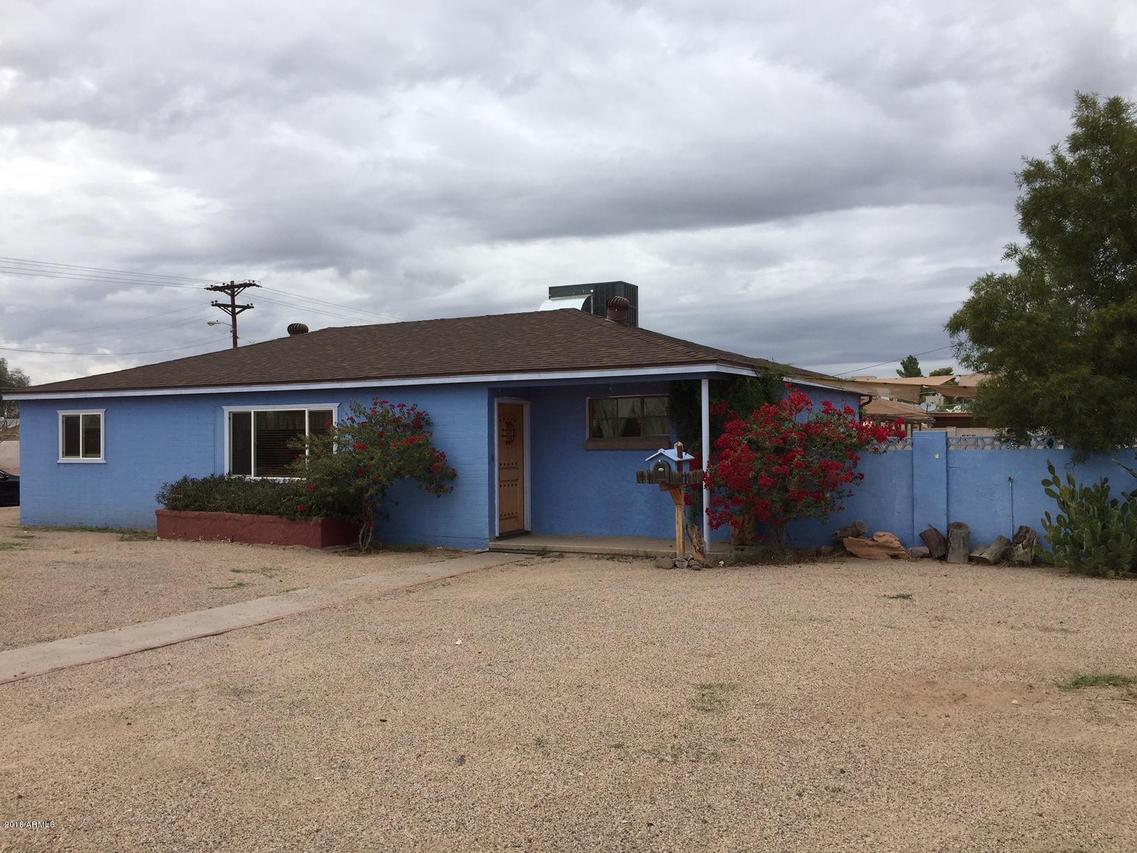 2040 W Missouri Ave., Phoenix, AZ 85013