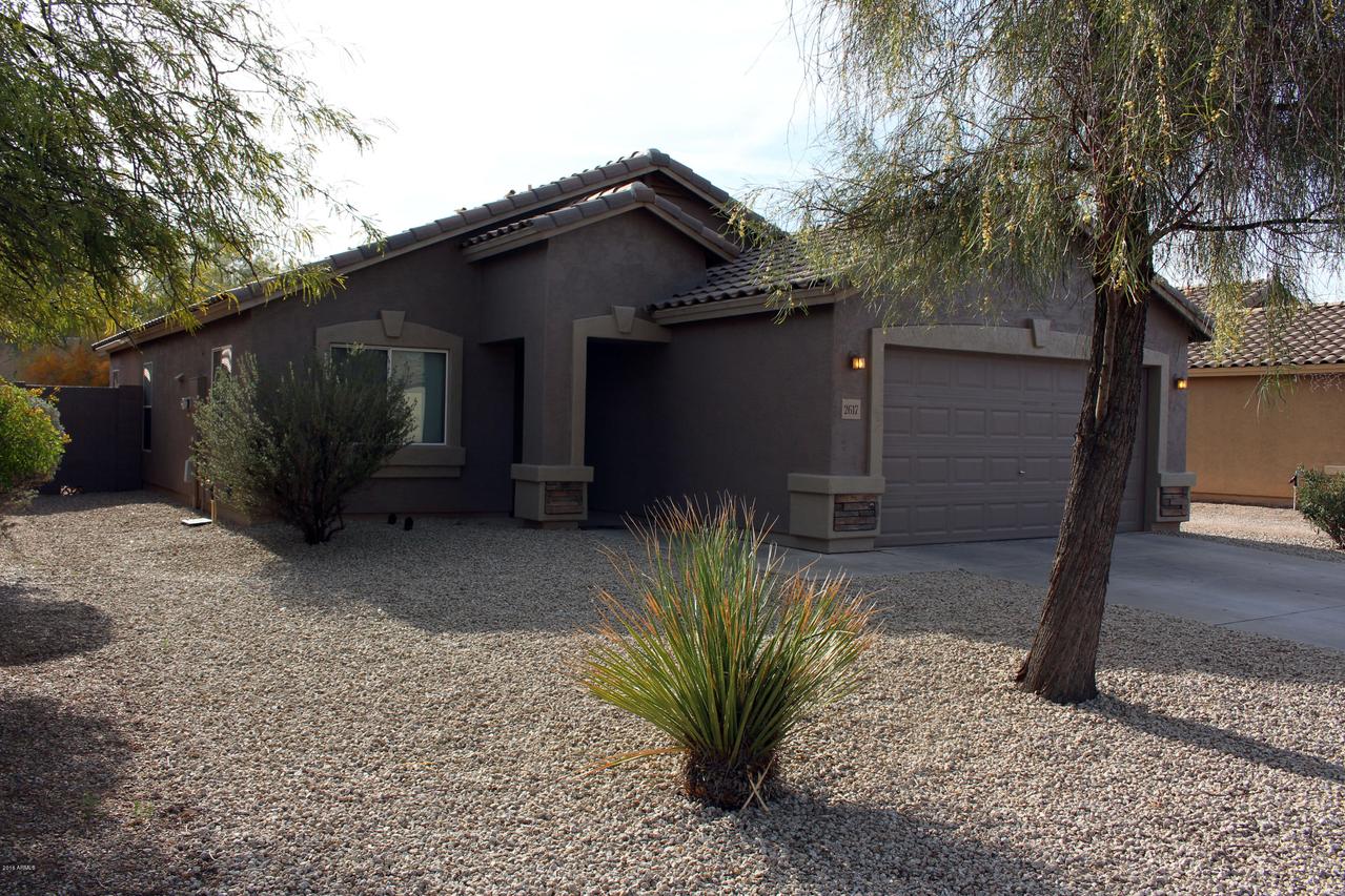 2617 E Olivine Rd., San Tan Valley, AZ 85143
