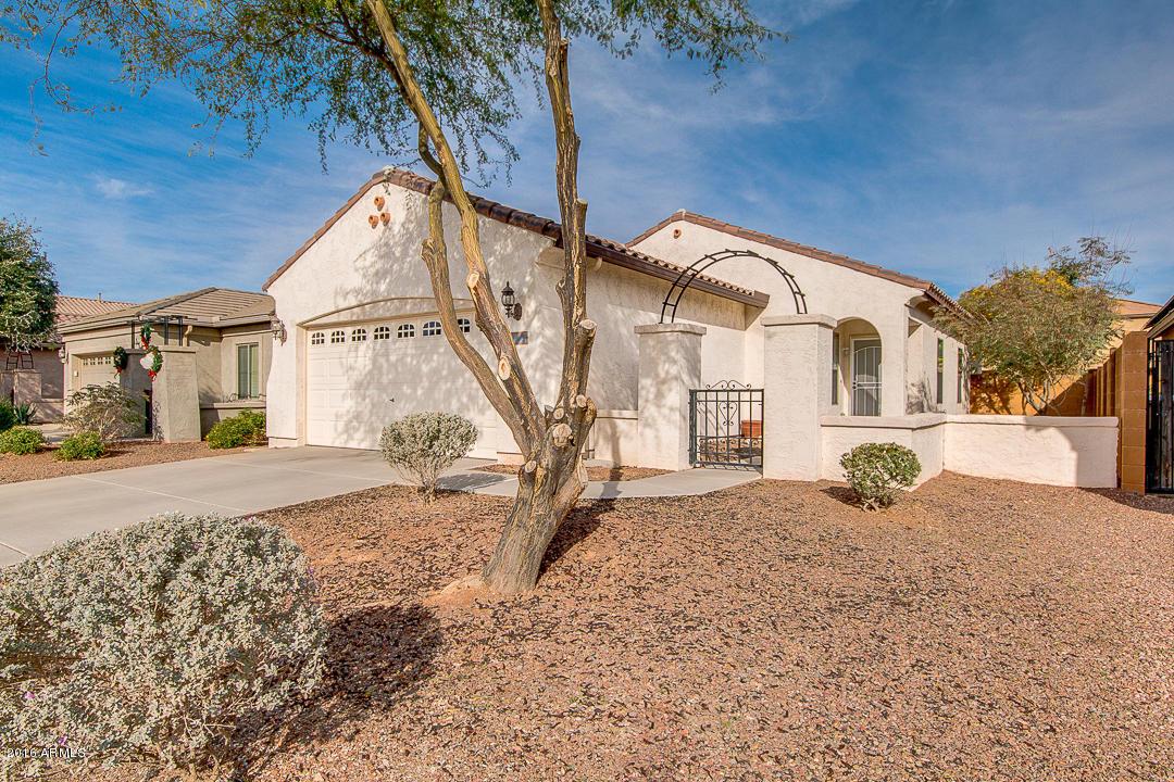 26164 W Burnett Rd., Buckeye, AZ 85396