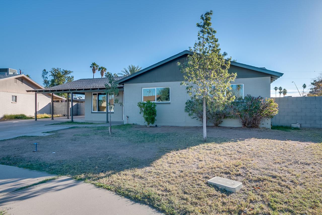 453 N Kirchoff St., Mesa, AZ 85203