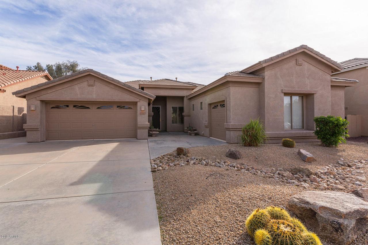 25463 N 73rd Ave., Peoria, AZ 85383
