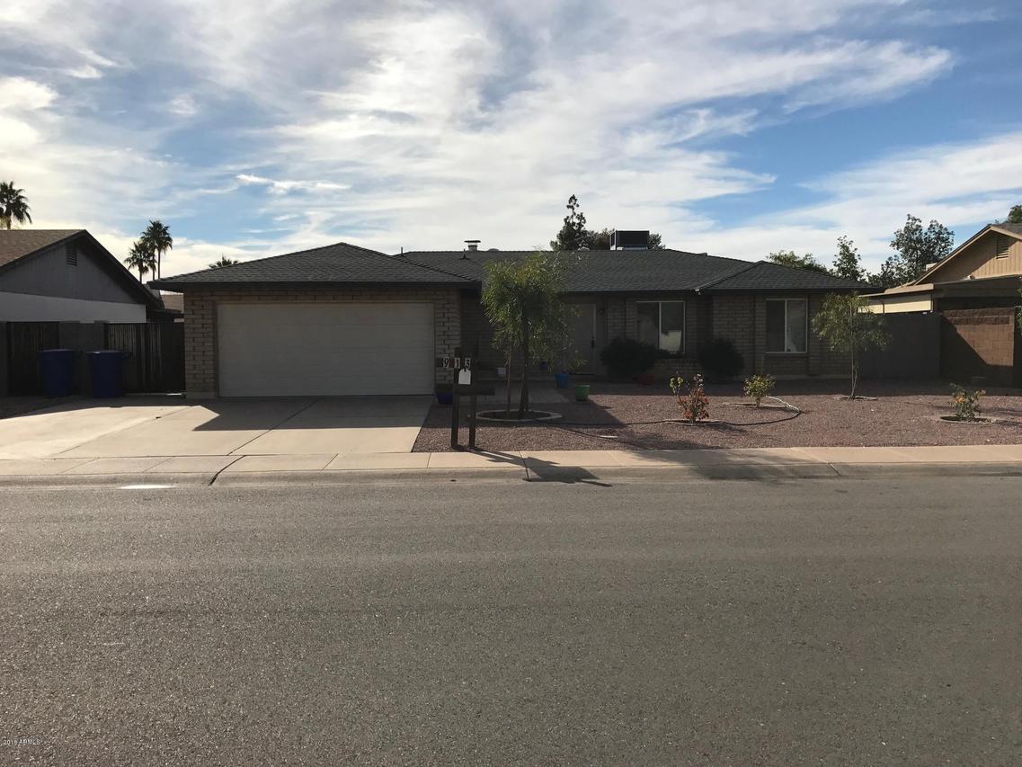 913 W Barrow Dr., Chandler, AZ 85225