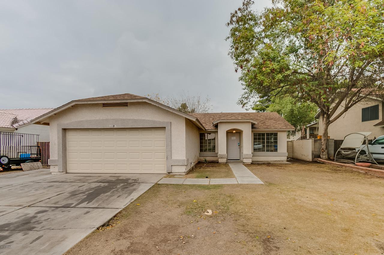 8928 W Sheridan St., Phoenix, AZ 85037