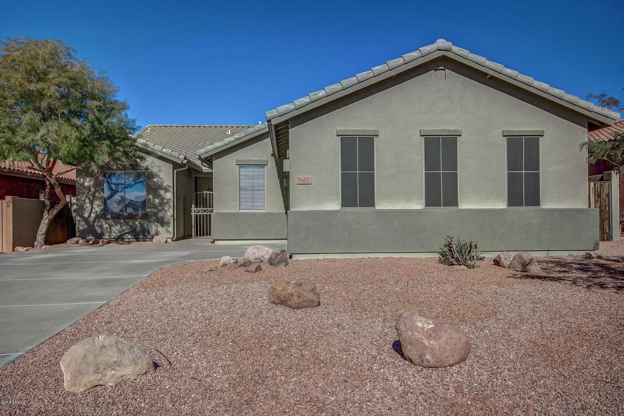 7672 E Globemallow Ln., Gold Canyon, AZ 85118