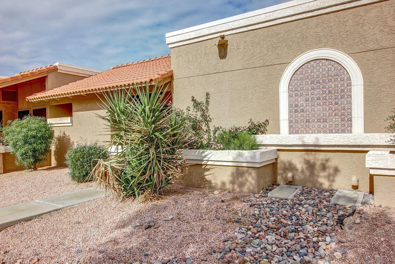 316 W Hononegh Dr. #3, Phoenix, AZ 85027