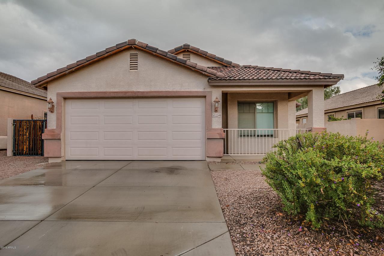 22348 E Via Del Palo Dr., Queen Creek, AZ 85242