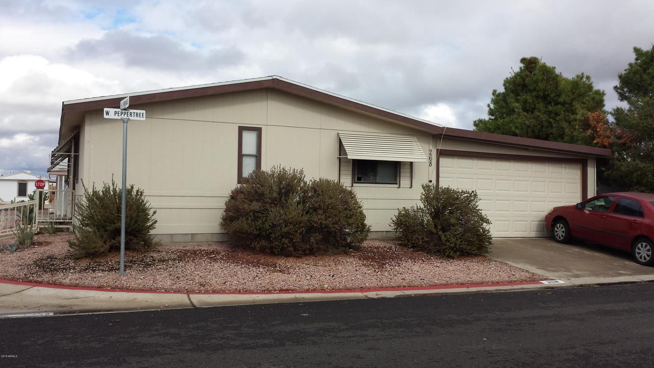 8601 N 103rd Ave. #268, Peoria, AZ 85345