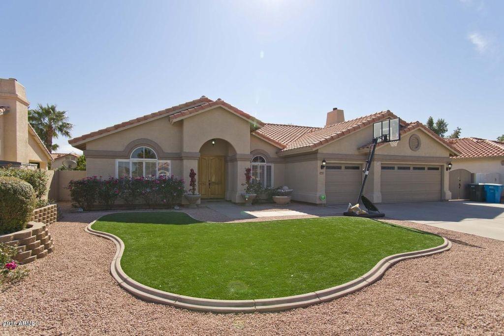 4625 E Acoma Dr., Phoenix, AZ 85032