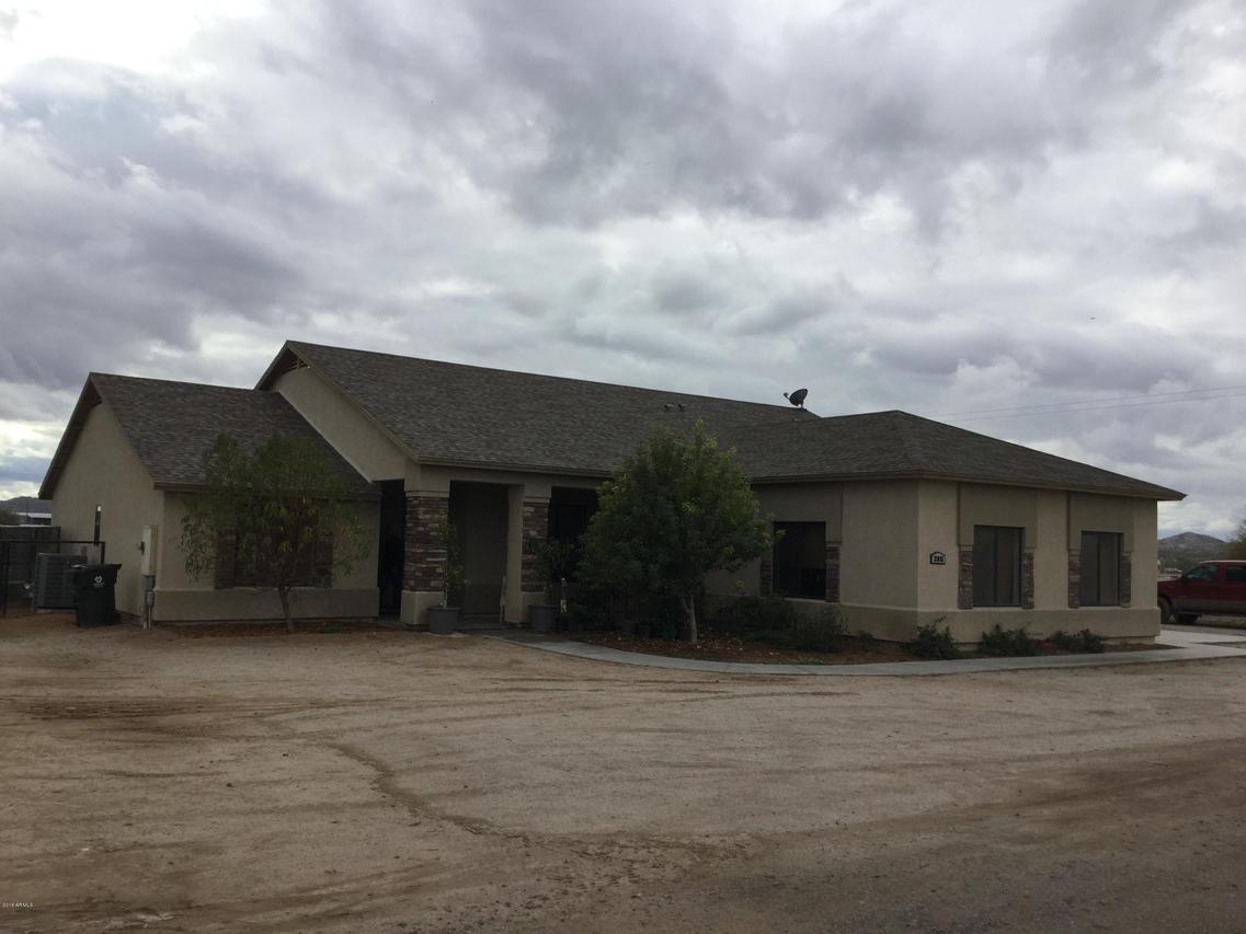 21035 W Caroline Ln., Buckeye, AZ 85326