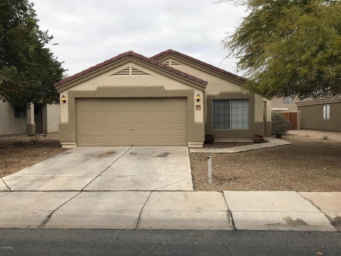 12518 W Wells St., El Mirage, AZ 85335