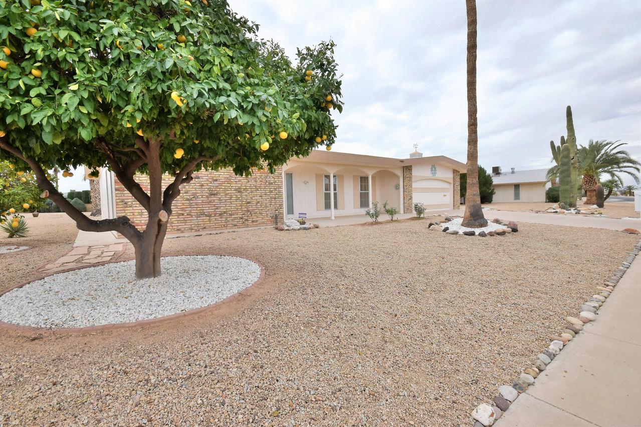 10845 W Acacia Dr., Sun City, AZ 85373