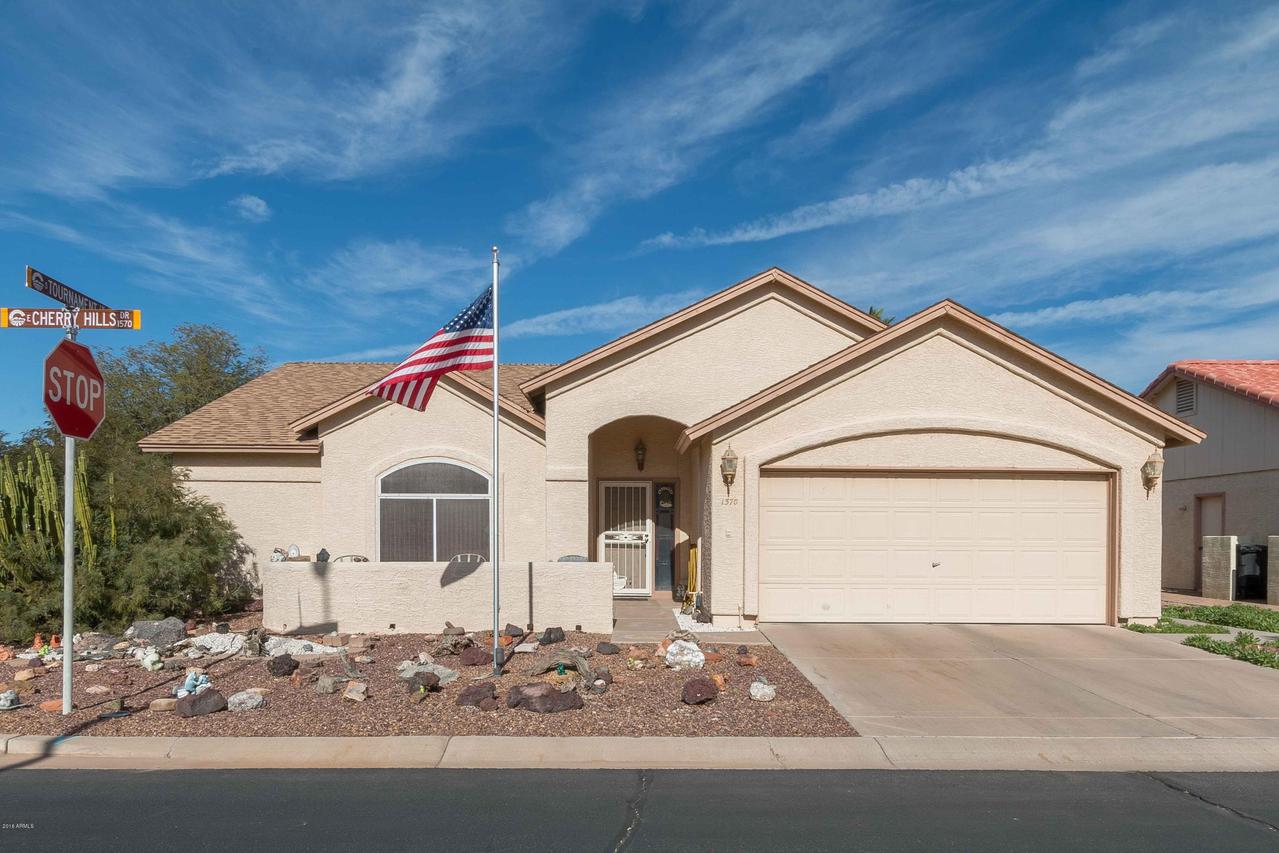 1570 E Cherry Hills Dr., Chandler, AZ 85249