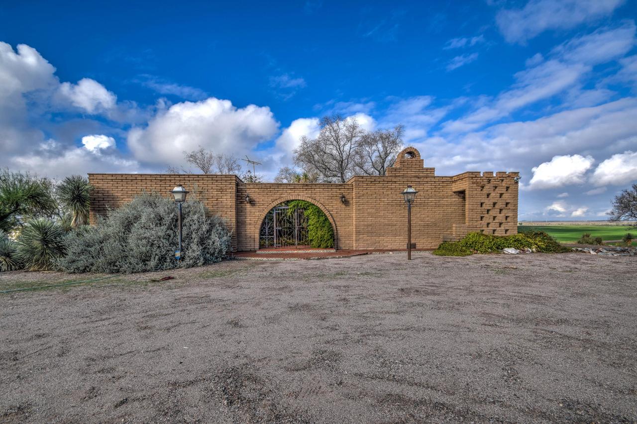 2302 W Loma Linda Ln., Florence, AZ 85132