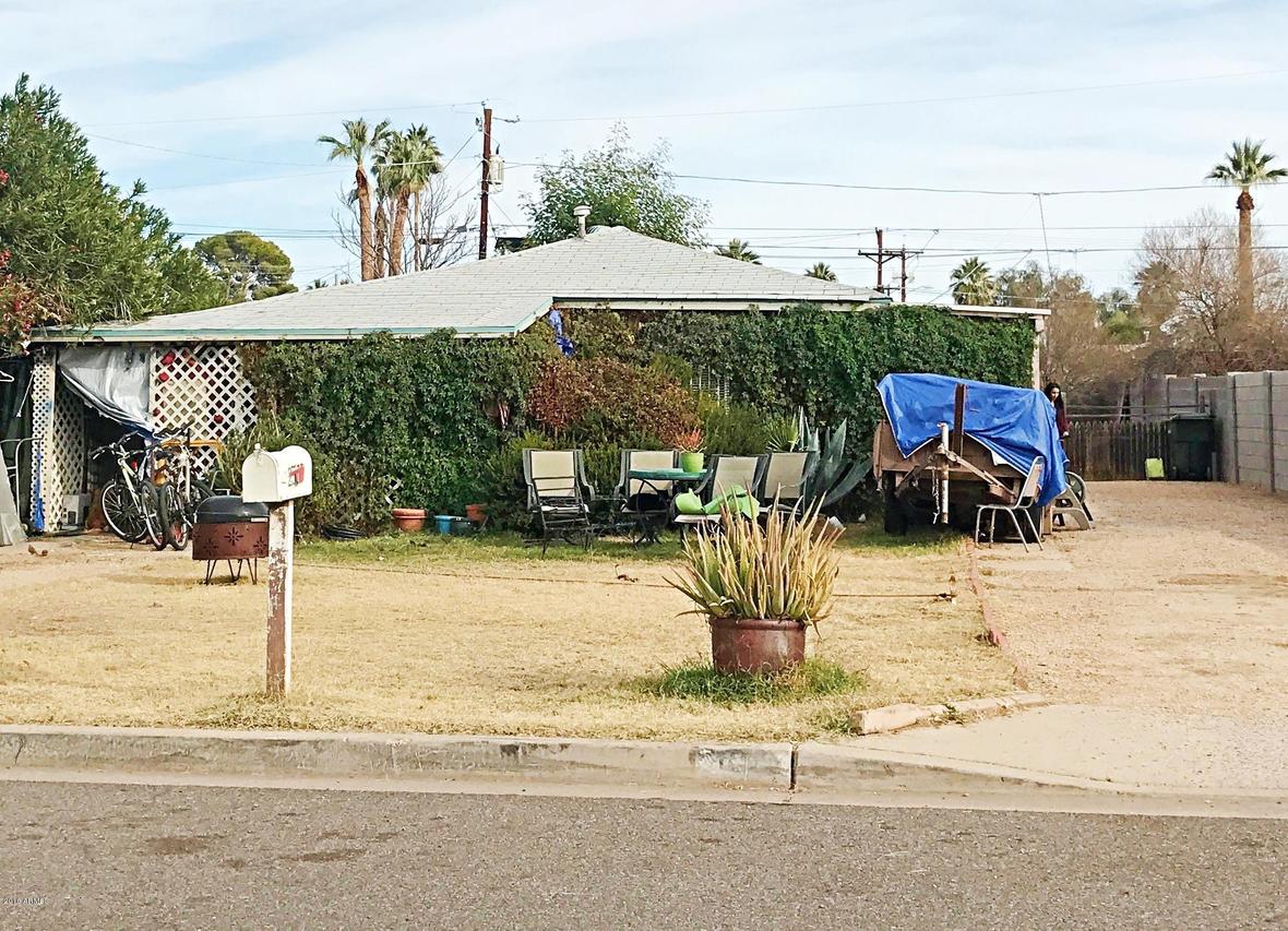 2537 N 29th Pl., Phoenix, AZ 85008