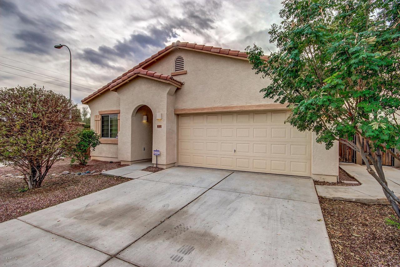 9109 W Lewis Ave., Phoenix, AZ 85037
