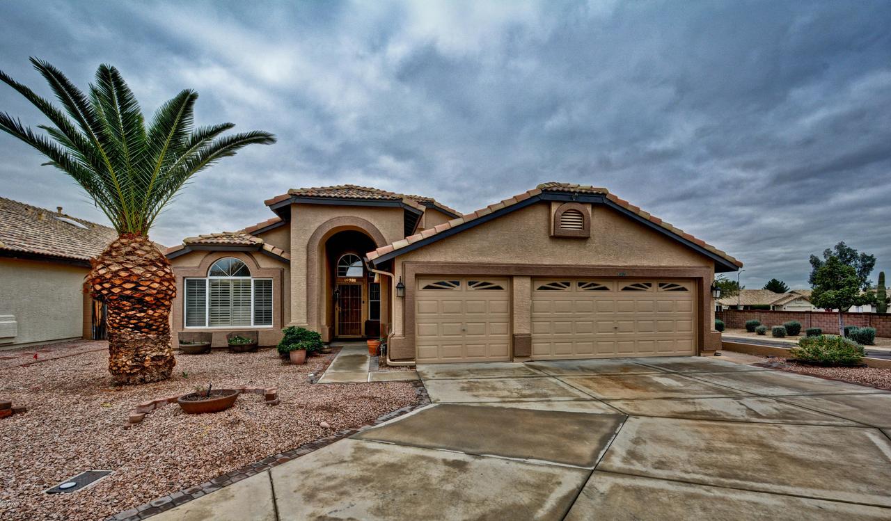 10781 W Runion Dr., Sun City, AZ 85373