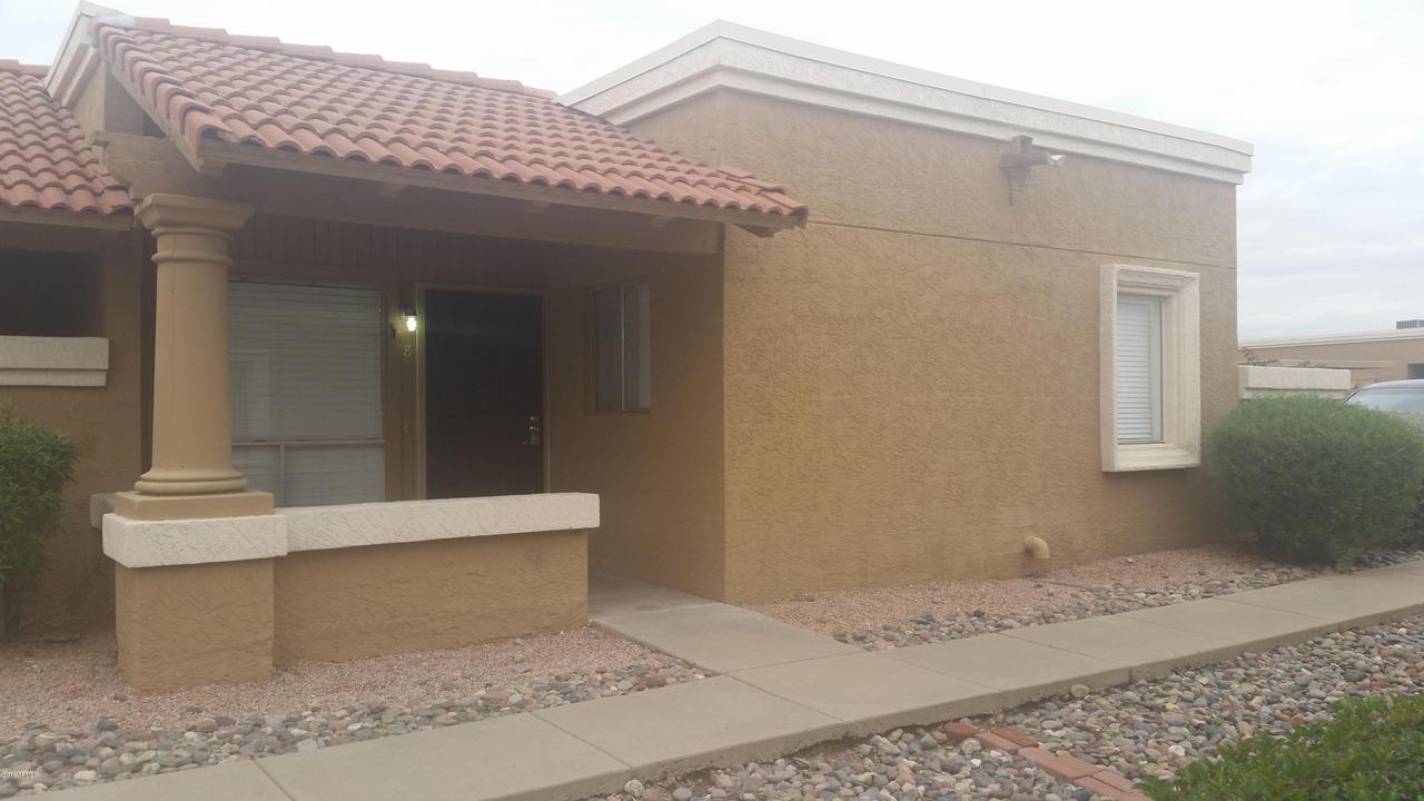 521 W Hononegh Dr. #8, Phoenix, AZ 85027