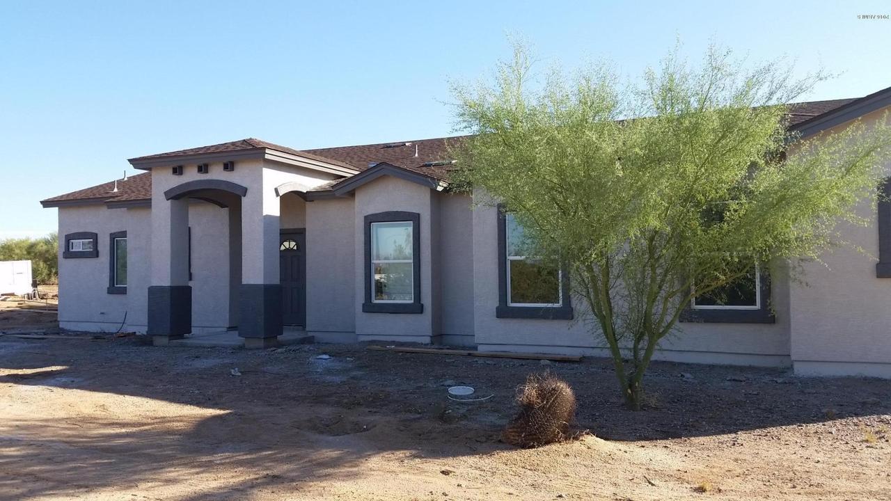 8667 N Palo Verde Rd., Florence, AZ 85132