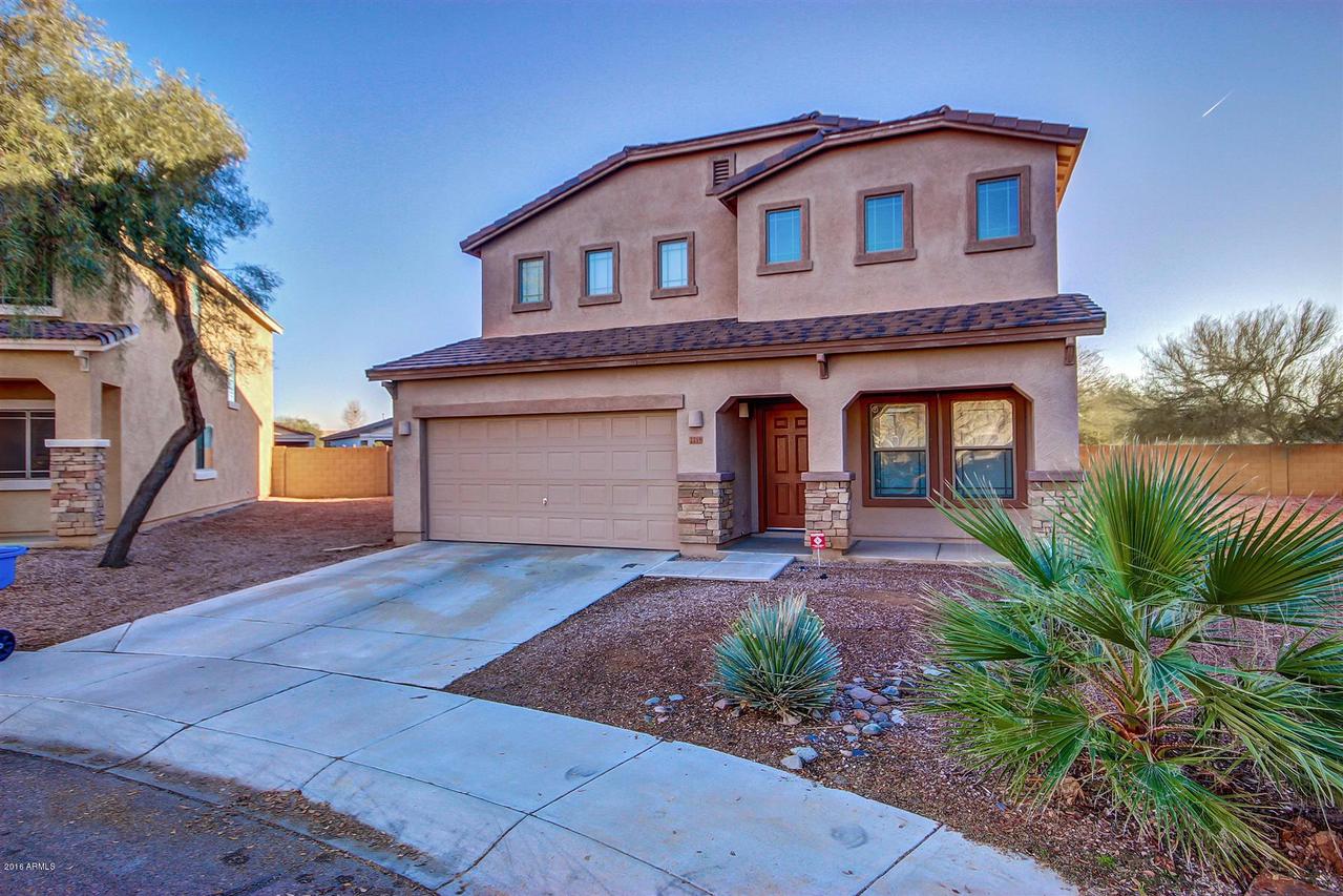 2219 N 92nd Glen, Phoenix, AZ 85037