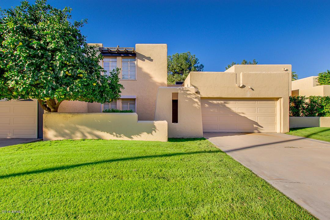 1045 N Villa Nueva Dr., Litchfield Park, AZ 85340