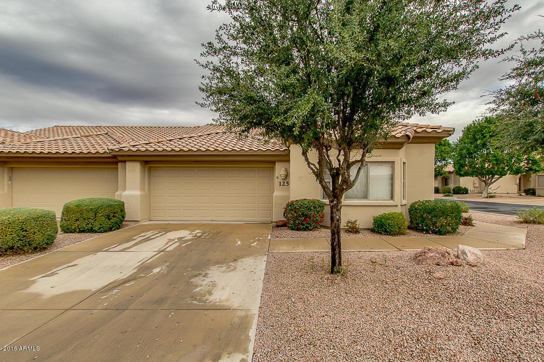 5830 E Mckellips Rd. #125, Mesa, AZ 85215