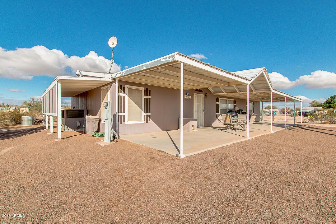 10581 N Currie Ct., Casa Grande, AZ 85122