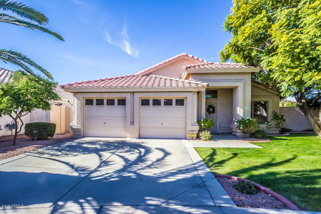 16424 N 39th Pl., Phoenix, AZ 85032
