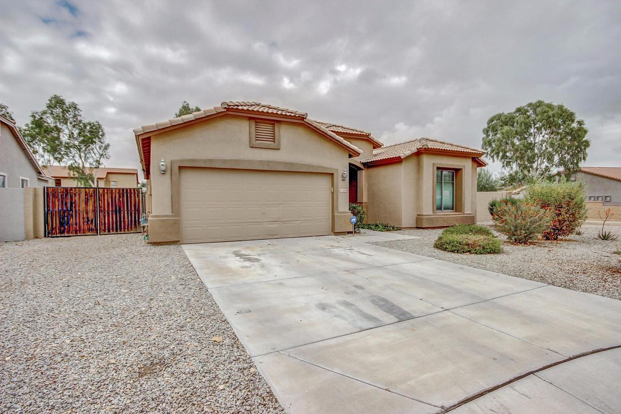 23056 S 213th Pl., Queen Creek, AZ 85142