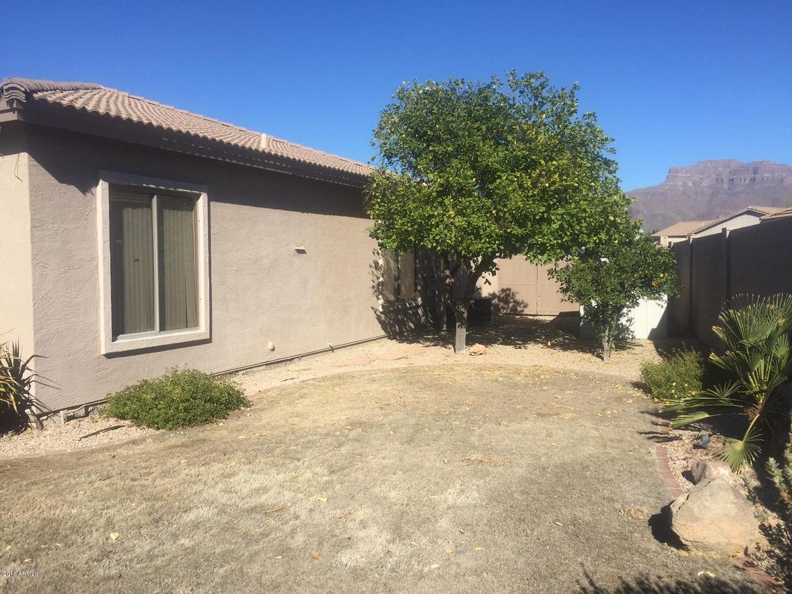 6981 E Cuernavaco Way, Gold Canyon, AZ 85118