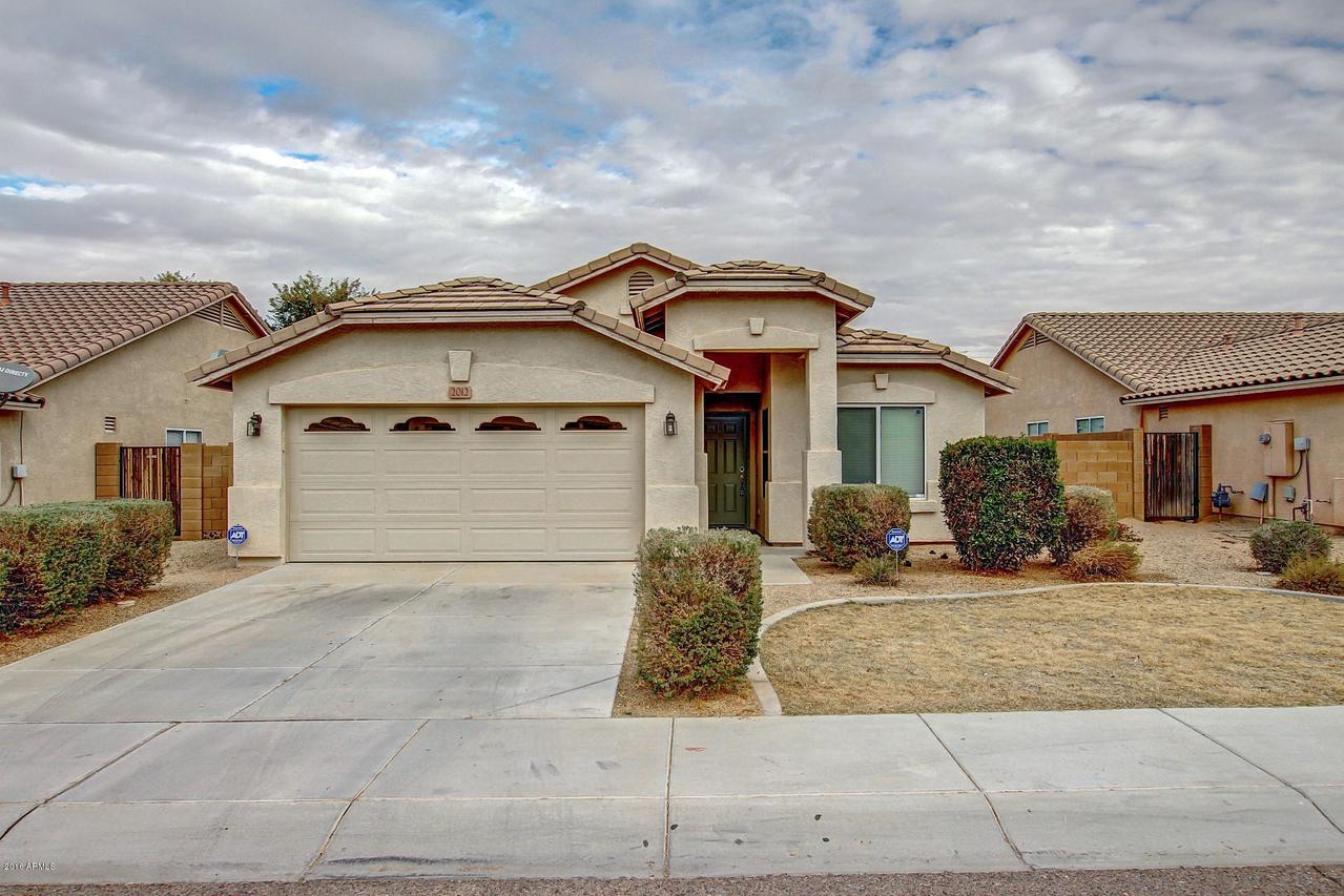 2012 W Hasan Dr., Phoenix, AZ 85041