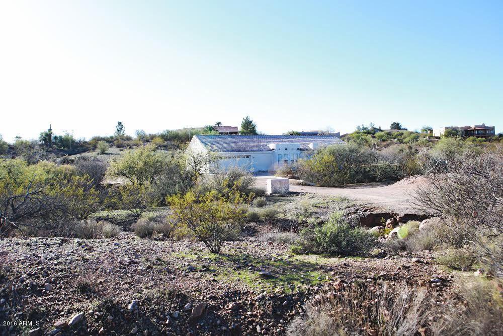 32917 Homestead Dr., Wickenburg, AZ 85390