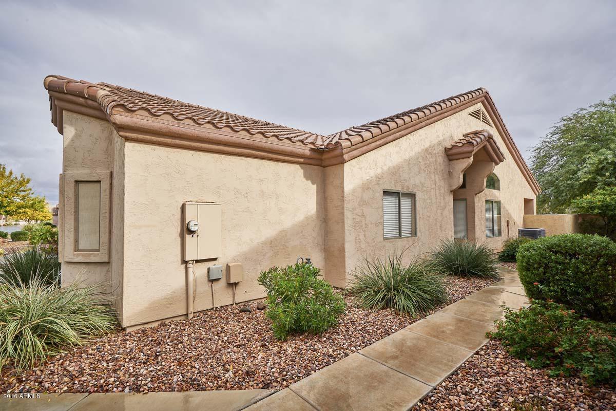 1440 N Desert Willow St., Casa Grande, AZ 85122