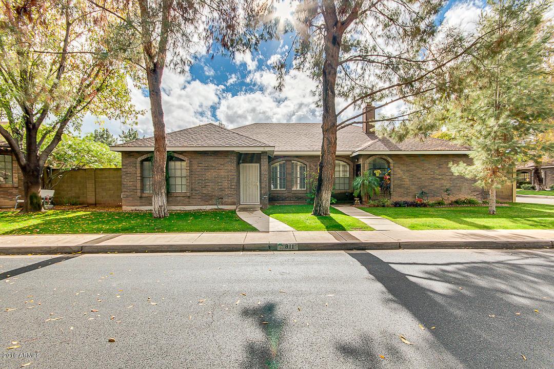 811 E Bruce Ave., Gilbert, AZ 85234