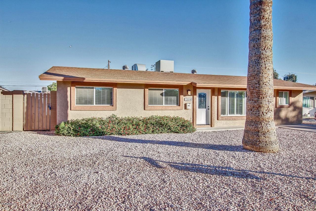 8140 E Granada Rd., Scottsdale, AZ 85257