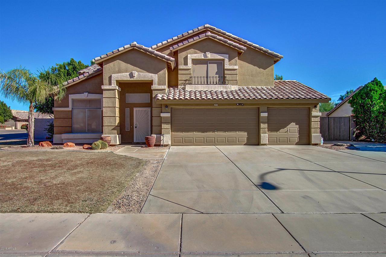 6907 W Planada Ln., Glendale, AZ 85310