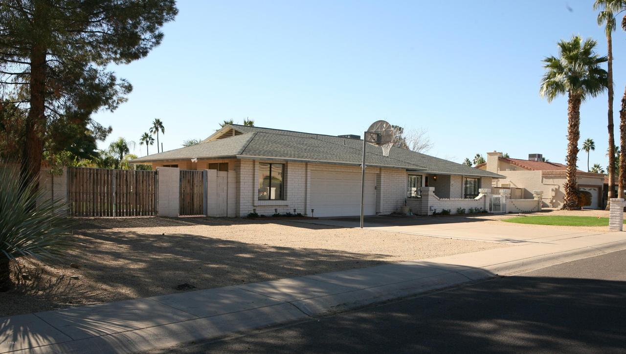 5411 E Laurel Ln., Scottsdale, AZ 85254