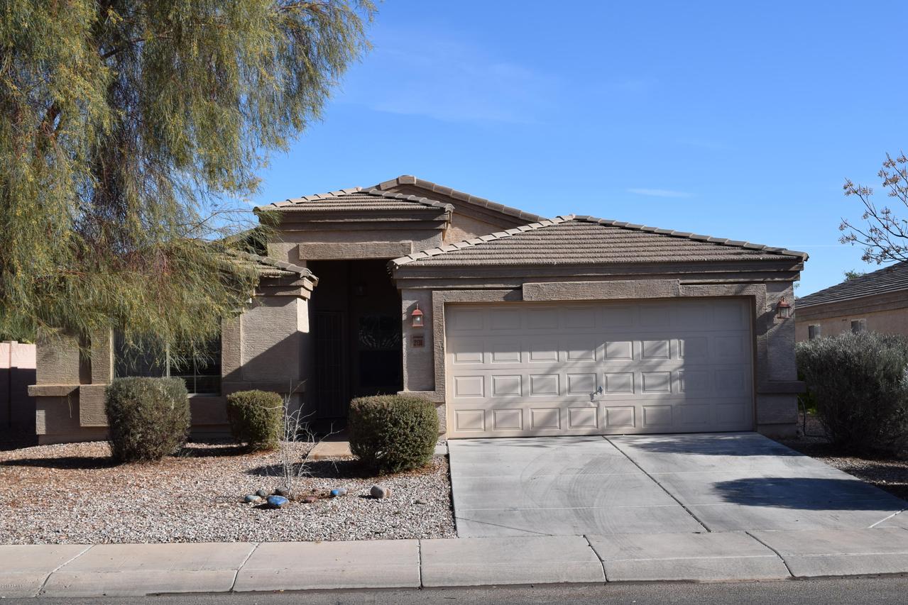 2138 N St Pedro Ave., Casa Grande, AZ 85122