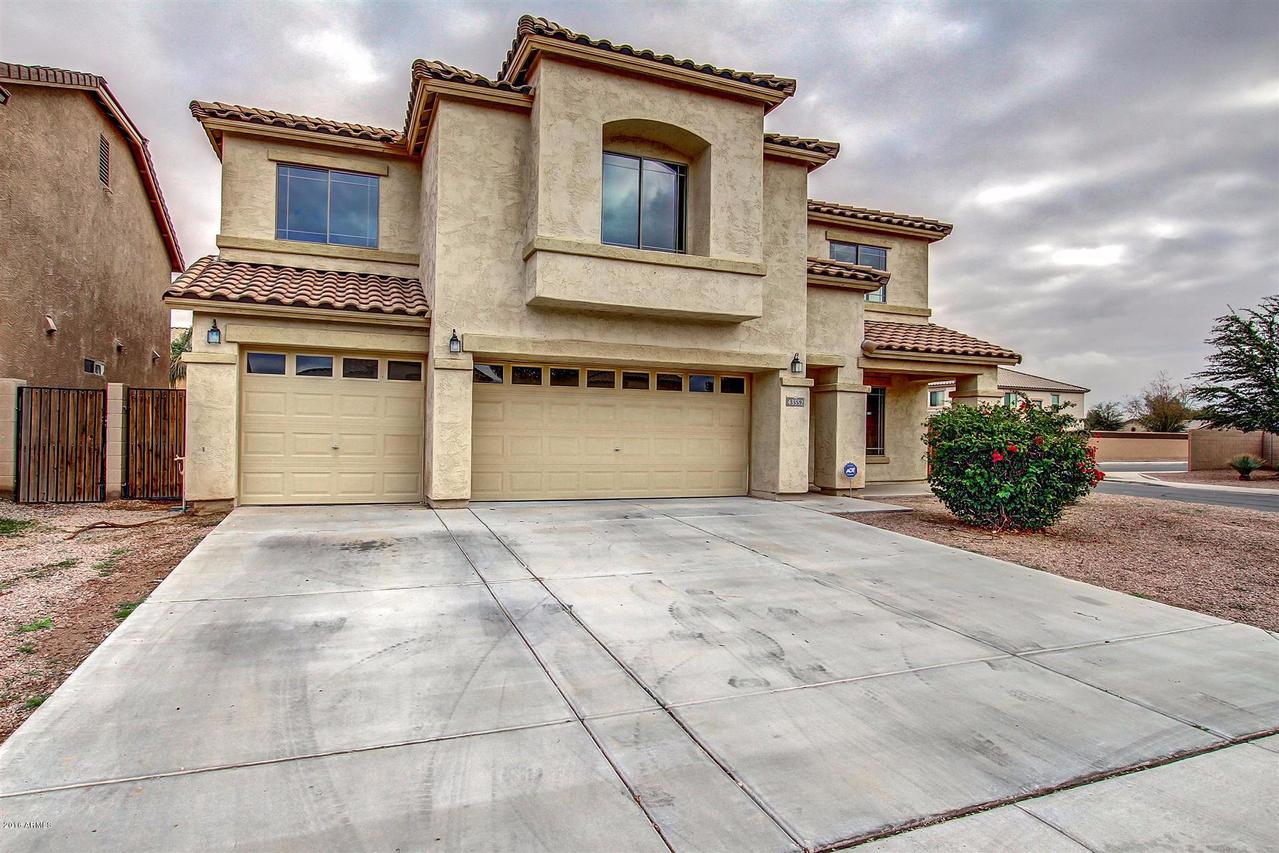 43552 W Cowpath Rd., Maricopa, AZ 85138