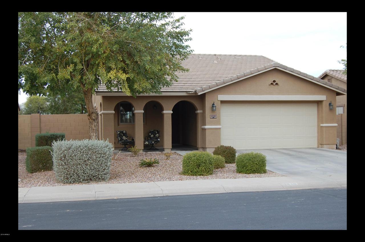 2416 E Rosario Mission Dr., Casa Grande, AZ 85194